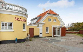3 Bedroom Beautiful Home In Skagen
